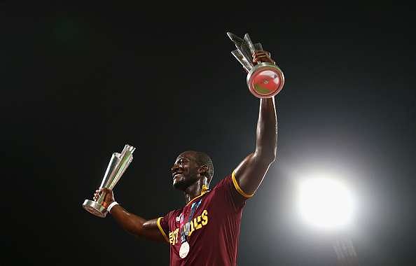 ICC World T20 2016: Saint Lucia honours Darren Sammy by renaming its cricket ground after him