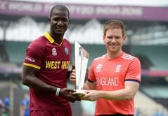 ICC World T20 2016: Eoin Morgan urges his players to embrace the final