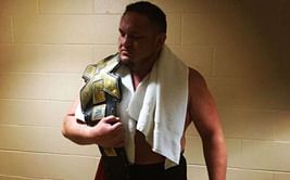 WWE News: Samoa Joe opens up about his decisions to join the company