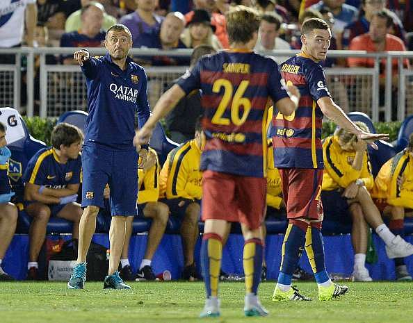 5 players Barcelona should sell this season