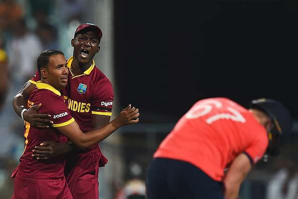 Five memorable moments from the World T20 final that don't fade away