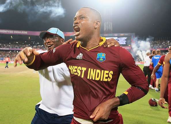 Siddle, Starc react to Marlon Samuels dig at Shane Warne