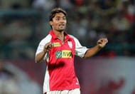 Sandeep Sharma XI Punjab IPL 2016