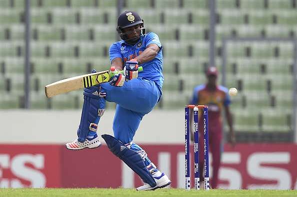 IPL 2016: Chris Gayle says Sarfaraz Khan is like his son