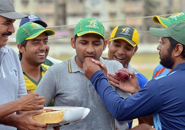 New Pakistan T20 captain Sarfraz Ahmed looking to create cordial atmosphere in dressing room
