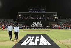 IPL 2016: Jaipur to host Mumbai Indians matches in May