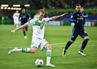 andre schurrle