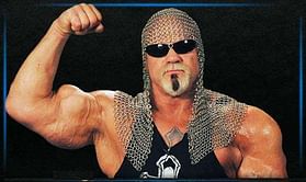 WWE News: Scott Steiner becomes witness in an attempted murder