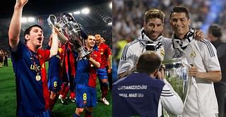 The effect of kit colours on footballing success