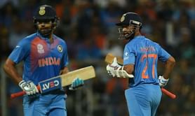 Five memorable moments from the India-West Indies match that don't fade away