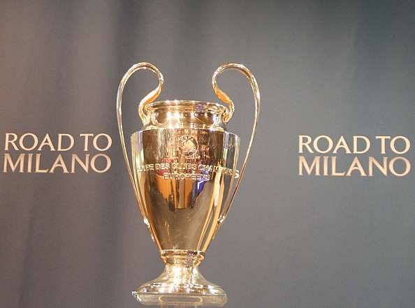 Who said what: Reactions to the UEFA Champions League semi-final draw