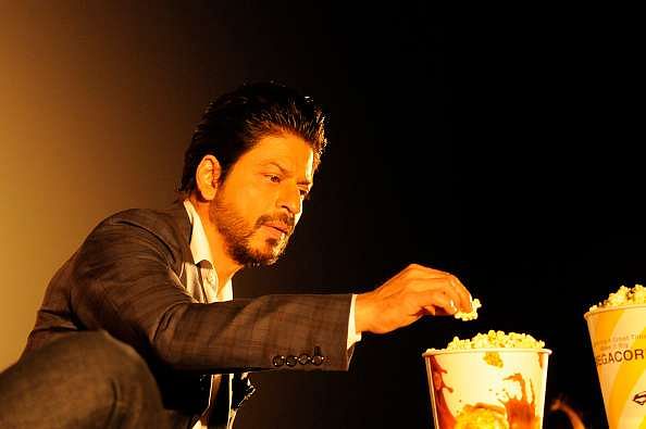 Rio Olympics 2016: Shah Rukh Khan lauds gymnast Dipa Karmakar