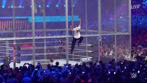 WWE WrestleMania: The Undertaker vs Shane McMahon