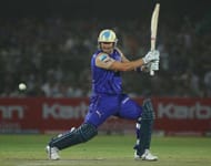 Shane Watson IPL