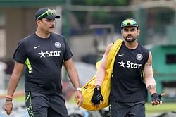 5 reasons why Ravi Shastri shouldn’t be the next India coach