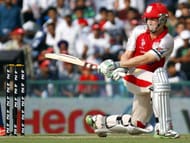 Shaun Marsh IPL Kings XI Punjab