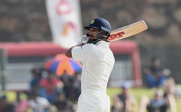 Is it time to drop Shikhar Dhawan from the Indian team?