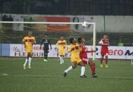 Shillong Lajong royal Wahingdoh