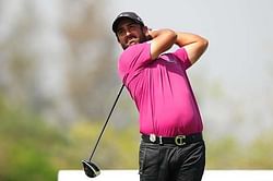 Panasonic Open Golf: India's Shiv Kapur finishes tied fifth, Jeev Milkha Singh 74th