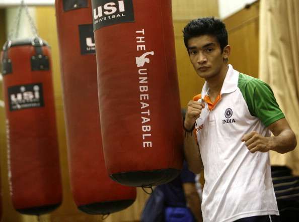 Finally some light at the end the of tunnel for Indian boxing