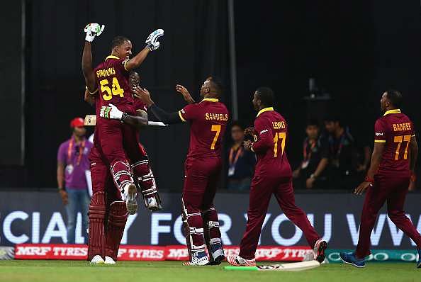 ICC T20 World Cup 2016: 5 reasons why India lost to West Indies in the semi-final