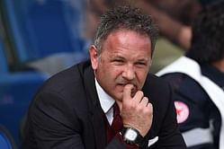 AC Milan part ways with manager Sinisa Mihajlovic