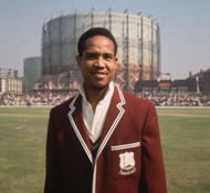 sir garry sobers