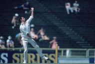 sir richard hadlee