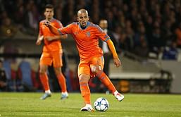 Sofiane Feghouli provisionally suspended by Valencia