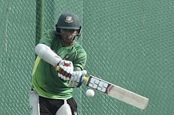 Dhaka Premier League: Soumya Sarkar looks to find form in the tournament