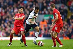 Liverpool 1-1 Tottenham: 5 Talking Points