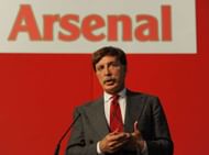 stan kroenke arsenal