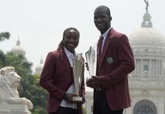 ICC T20 World Cup 2016: Broadcasting and digital records smashed