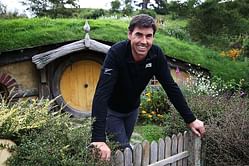 In conversation with Stephen Fleming: "It is great to be back on Indian turf"
