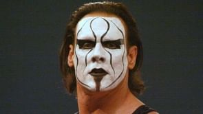 WWE News: Sting has no plan to retire until match against the Undertaker