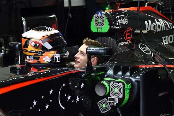 Bahrain GP: Stoffel Vandoorne debut puts added focus on Jenson Button