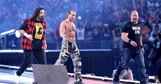 WWE Rumors: Rejected WrestleMania 32 angle for Batista revealed