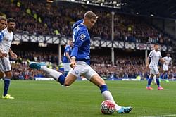Reports: Chelsea will pursue John Stones again this summer
