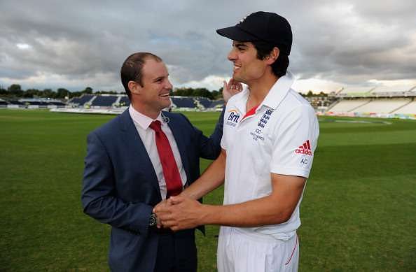 How English cricket has been hampered by repeated changes in personnel