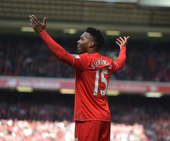 Daniel Sturridge frustated at lack of starts, cannot commit long-term to Liverpool