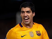 Former agent claims Luis Suarez has "psychological problems"