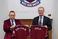 sullivan and gold west ham united