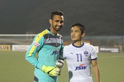 AFC Cup: Bengaluru FC await Ayeyawady United test