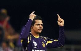 IPL 2016: Sunil Narine to miss KKR's opener against Delhi Daredevils