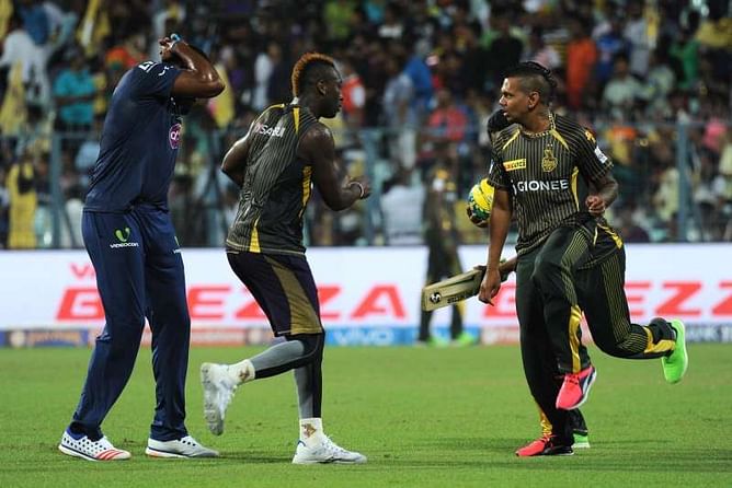 IPL Match 24, Mumbai Indians vs Kolkata Knight Riders (MI vs KKR): Match Preview