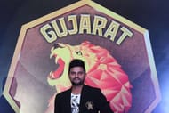 suresh raina