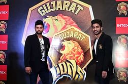 IPL Gujarat Lions team owner: All you need to know about the Director of Intex Technologies