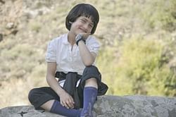 7-year-old Tajamul Islam to take part in the World Kickboxing Championships