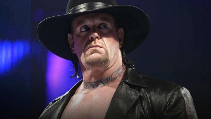 Wwe News: The Undertaker Pulled From Upcoming European Tour