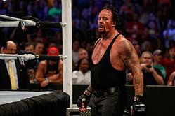 WWE News: Jim Ross analyzes the possiblity of Undertaker retiring